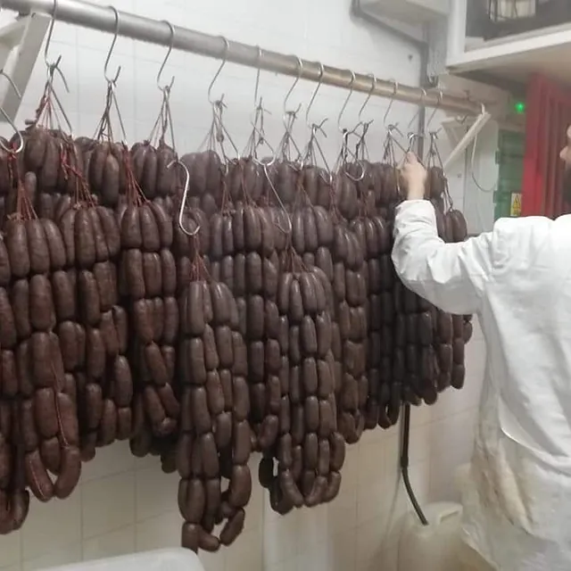 morcillas