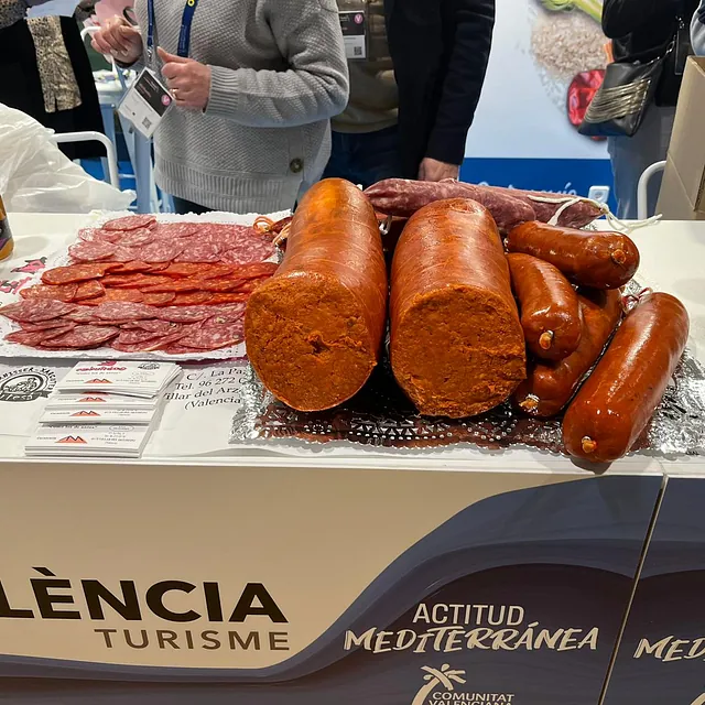 embutidos de calidad