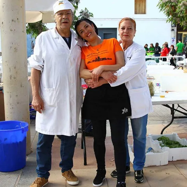 equipo de canicería